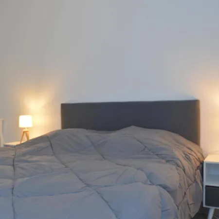 2 Pieces 4 Couchages Sur Bn160-61a * בניולס-סור-מר