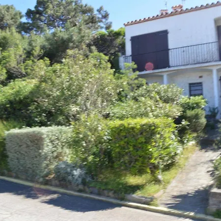 דירה 2 Pieces 4 Couchages Sur Bn160-61a *