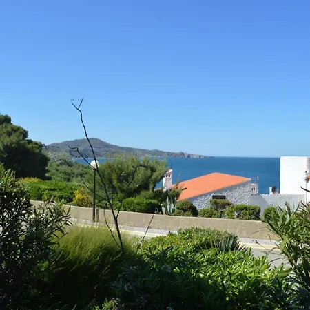 2 Pieces 4 Couchages Sur Bn160-61a דירה