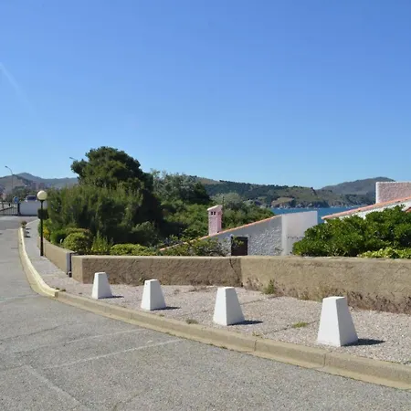 Apartment 2 Pieces 4 Couchages Sur Bn160-61a