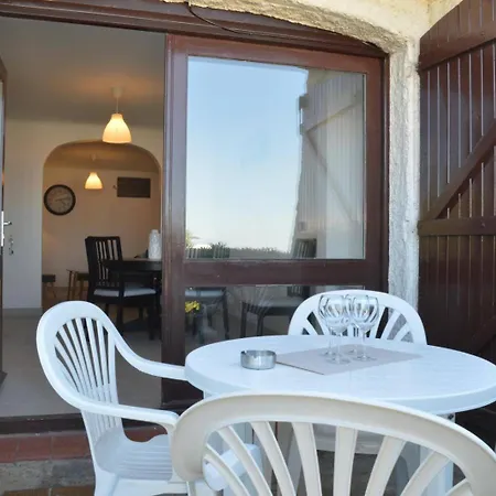 Apartment 2 Pieces 4 Couchages Sur Bn160-61a