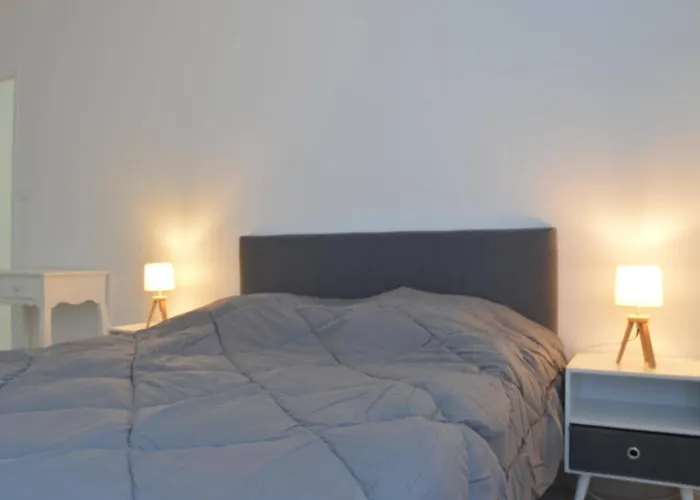 2 Pieces 4 Couchages Sur Bn160-61a * Banyuls-sur-Mer