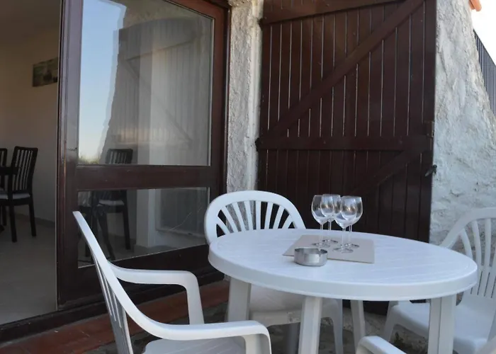2 Pieces 4 Couchages Sur Bn160-61a