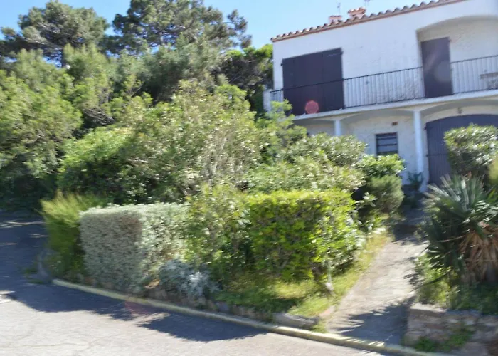 Διαμέρισμα 2 Pieces 4 Couchages Sur Bn160-61a *