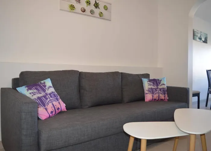 2 Pieces 4 Couchages Sur Bn160-61a Banyuls-sur-Mer