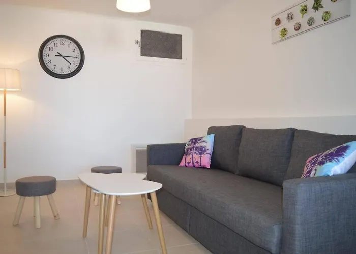 2 Pieces 4 Couchages Sur Bn160-61a